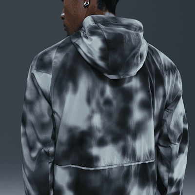 廃番【ナイキ】ランニング ディヴィジョン エレメント ジャケット M 黒×グレー 楽天市場】ナイキ NIKE ウィンドランナー ランニングジャケット メンズ